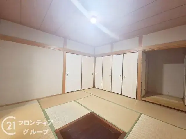5SLDK Property Hirano Ward, Osaka City, Osaka Prefecture (8)