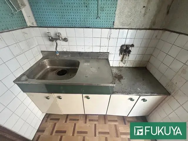 عقار 5K حي ساكاي، مدينة ساكاي أوساكا (12)