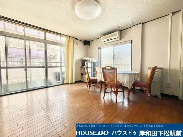 4LDK Property Kishiwada City Osaka Prefecture (2)