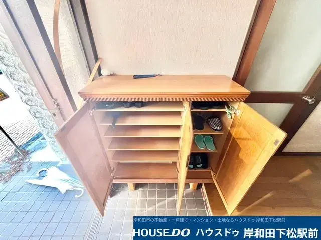 4LDK Property Kishiwada City Osaka Prefecture (12)