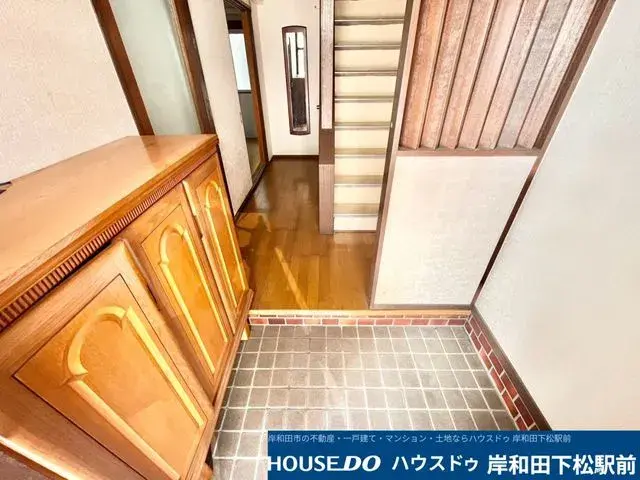 4LDK Property Kishiwada City Osaka Prefecture (13)
