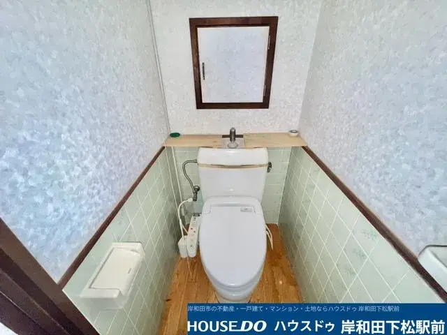 4LDK Property Kishiwada City Osaka Prefecture (18)