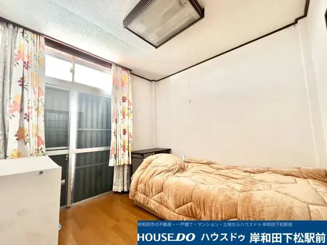 4LDK Property Kishiwada City Osaka Prefecture (3)