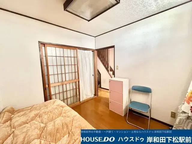 4LDK Property Kishiwada City Osaka Prefecture (4)