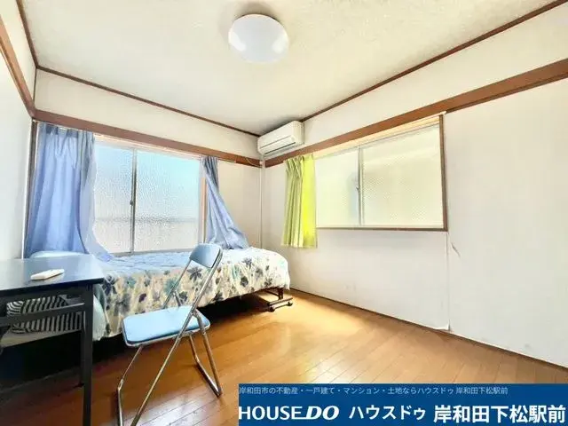 4LDK Property Kishiwada City Osaka Prefecture (6)
