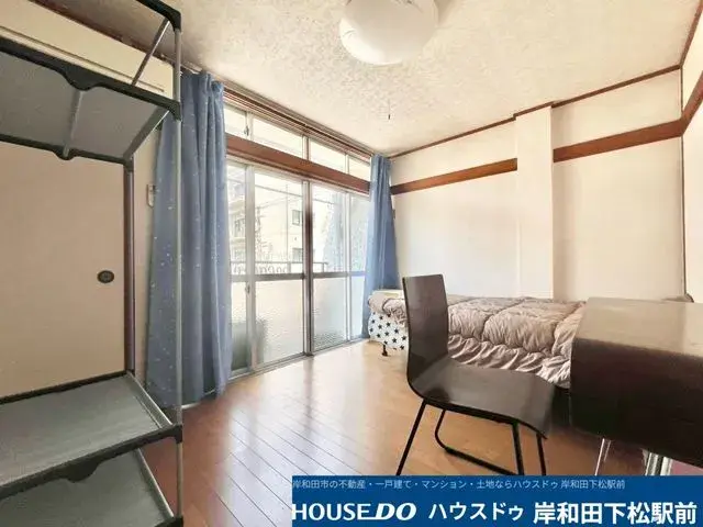 4LDK Property Kishiwada City Osaka Prefecture (8)