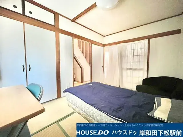 4LDK Property Kishiwada City Osaka Prefecture (9)