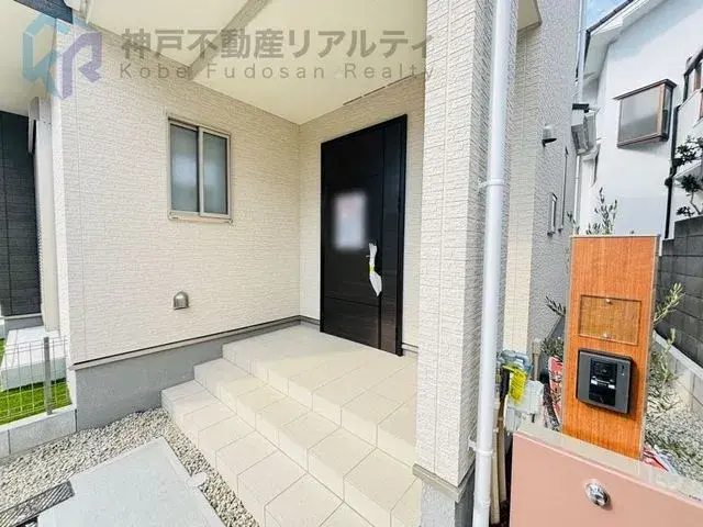 4LDK物件 神戸市北区 兵庫県 (2)