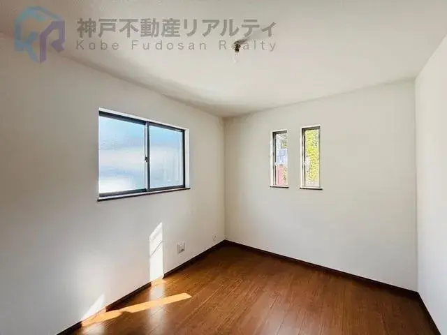 4LDK物件 神戸市北区 兵庫県 (11)