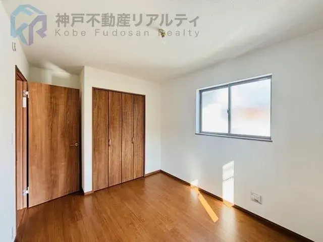 4LDK物件 神戸市北区 兵庫県 (12)