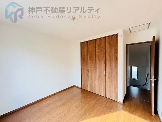 4LDK物件 神戸市北区 兵庫県 (13)