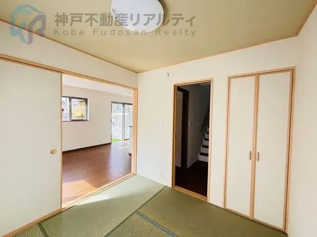 4LDK物件 神戸市北区 兵庫県 (14)