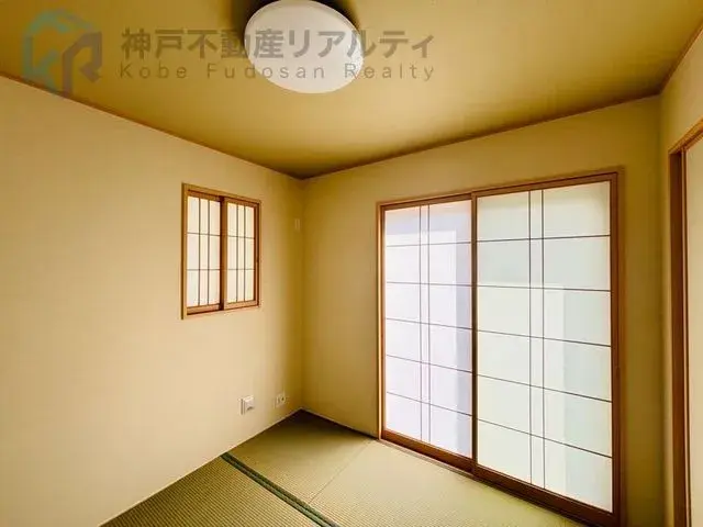 4LDK物件 神戸市北区 兵庫県 (15)