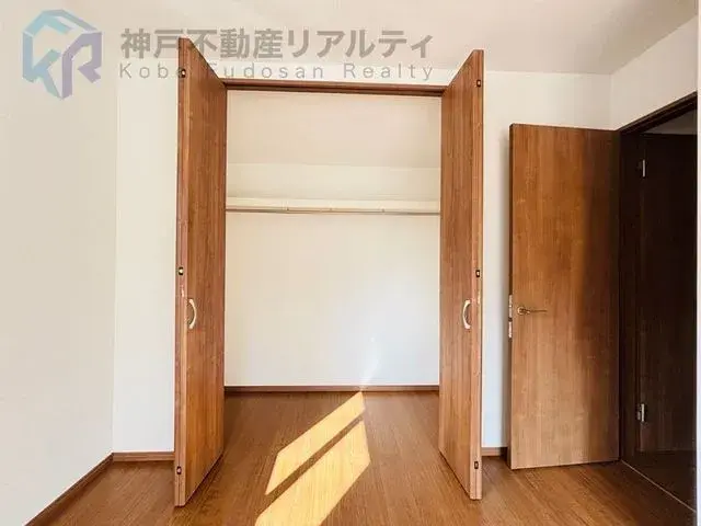 4LDK物件 神戸市北区 兵庫県 (17)