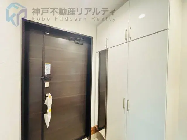 4LDK物件 神戸市北区 兵庫県 (18)