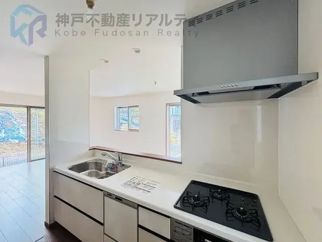 4LDK物件 神戸市北区 兵庫県 (19)