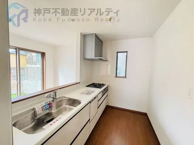 4LDK物件 神戸市北区 兵庫県 (20)