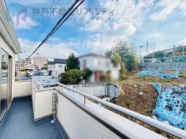4LDK物件 神戸市北区 兵庫県 (3)