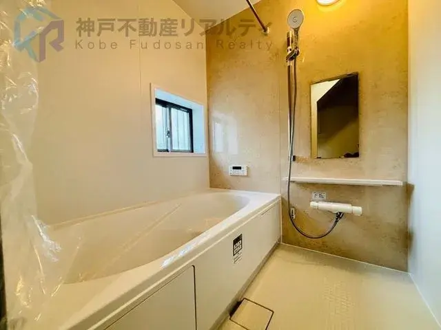 4LDK物件 神戸市北区 兵庫県 (21)