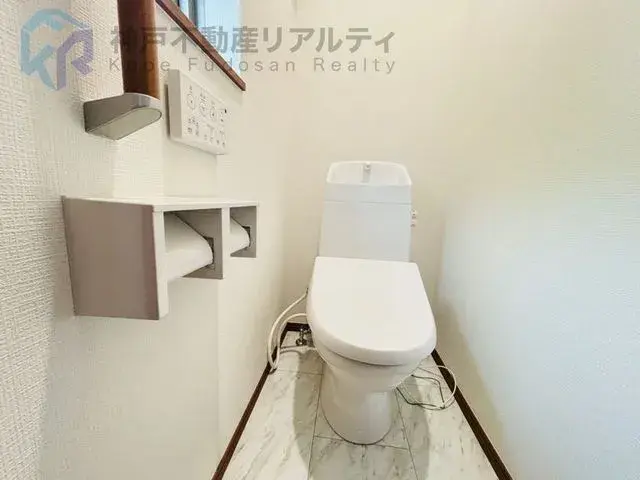 4LDK物件 神戸市北区 兵庫県 (23)
