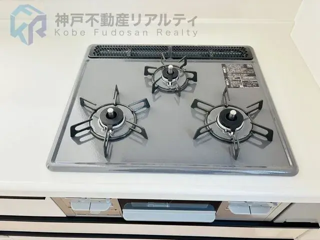 4LDK物件 神戸市北区 兵庫県 (25)