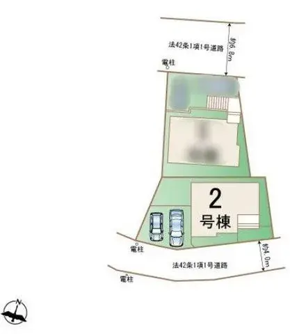 4LDK物件 神戸市北区 兵庫県 (26)