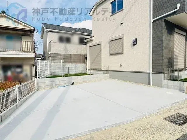 4LDK物件 神戸市北区 兵庫県 (4)