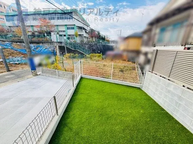 4LDK物件 神戸市北区 兵庫県 (5)