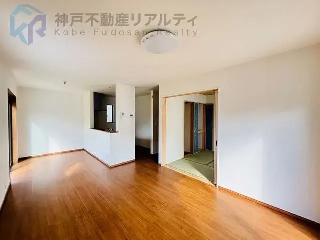 4LDK物件 神戸市北区 兵庫県 (6)