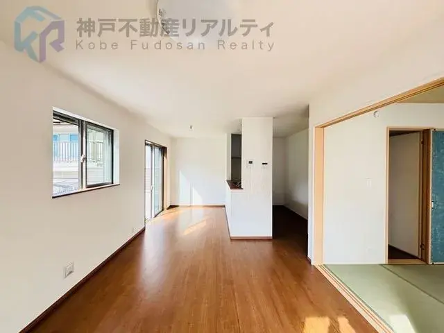 4LDK物件 神戸市北区 兵庫県 (7)