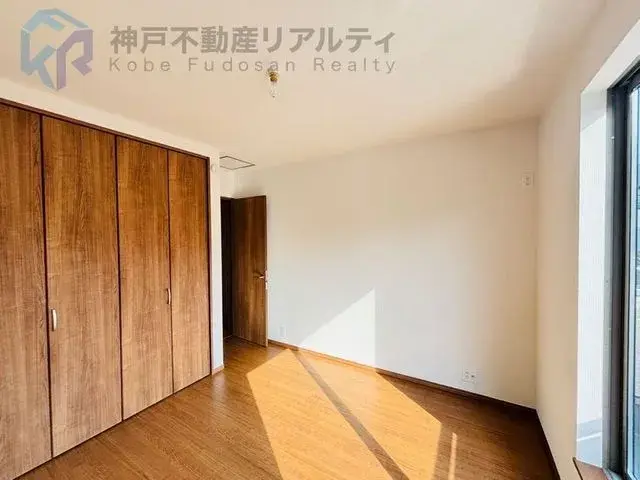 4LDK物件 神戸市北区 兵庫県 (8)
