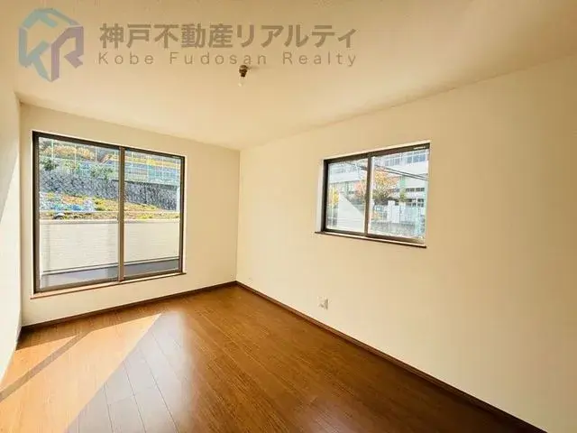 4LDK物件 神戸市北区 兵庫県 (9)