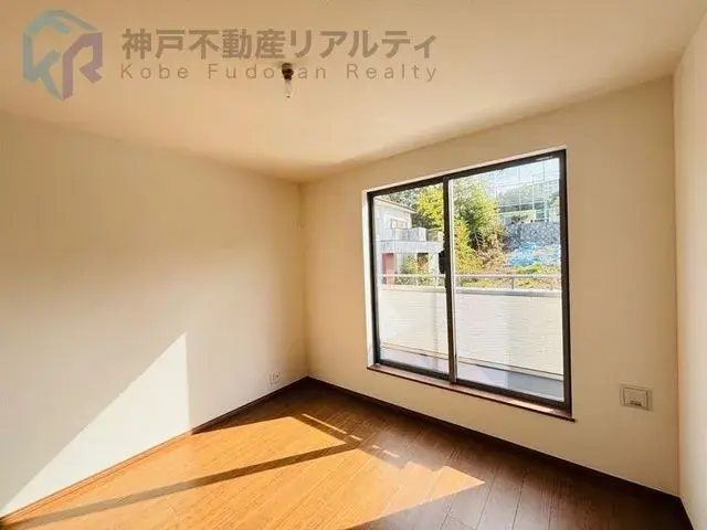 4LDK物件 神戸市北区 兵庫県 (10)