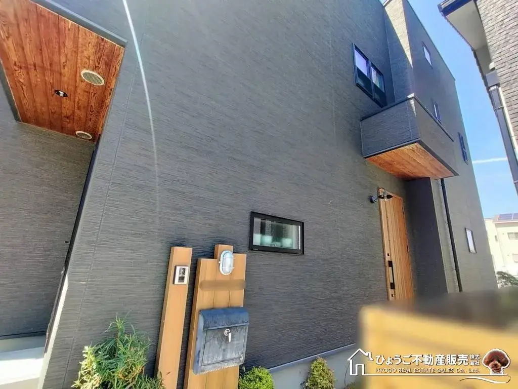 4LDK Akashi City Hyogo Prefecture (2)