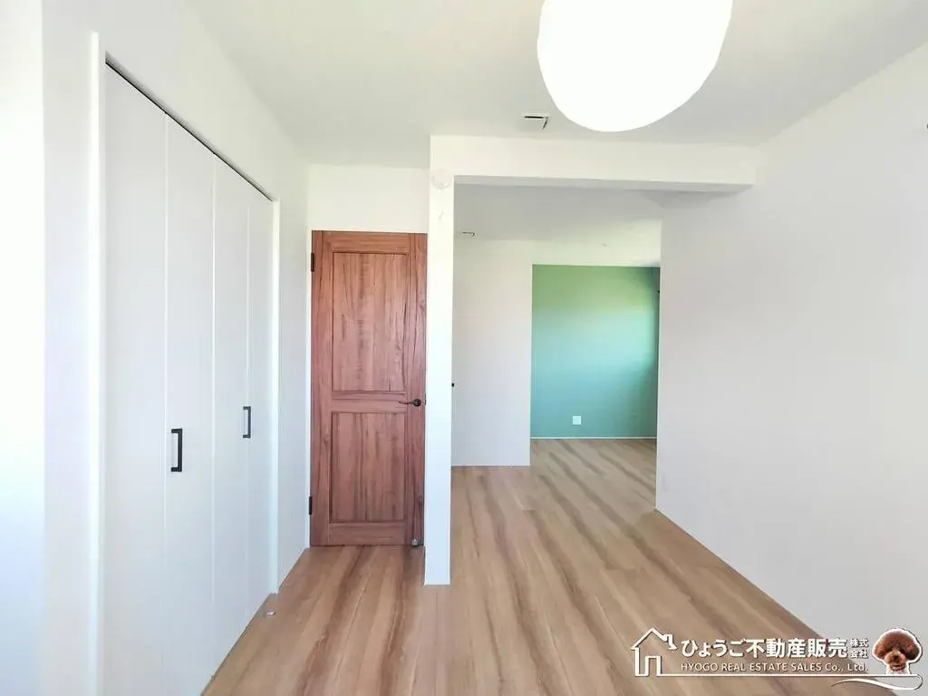 4LDK Akashi City Hyogo Prefecture (11)