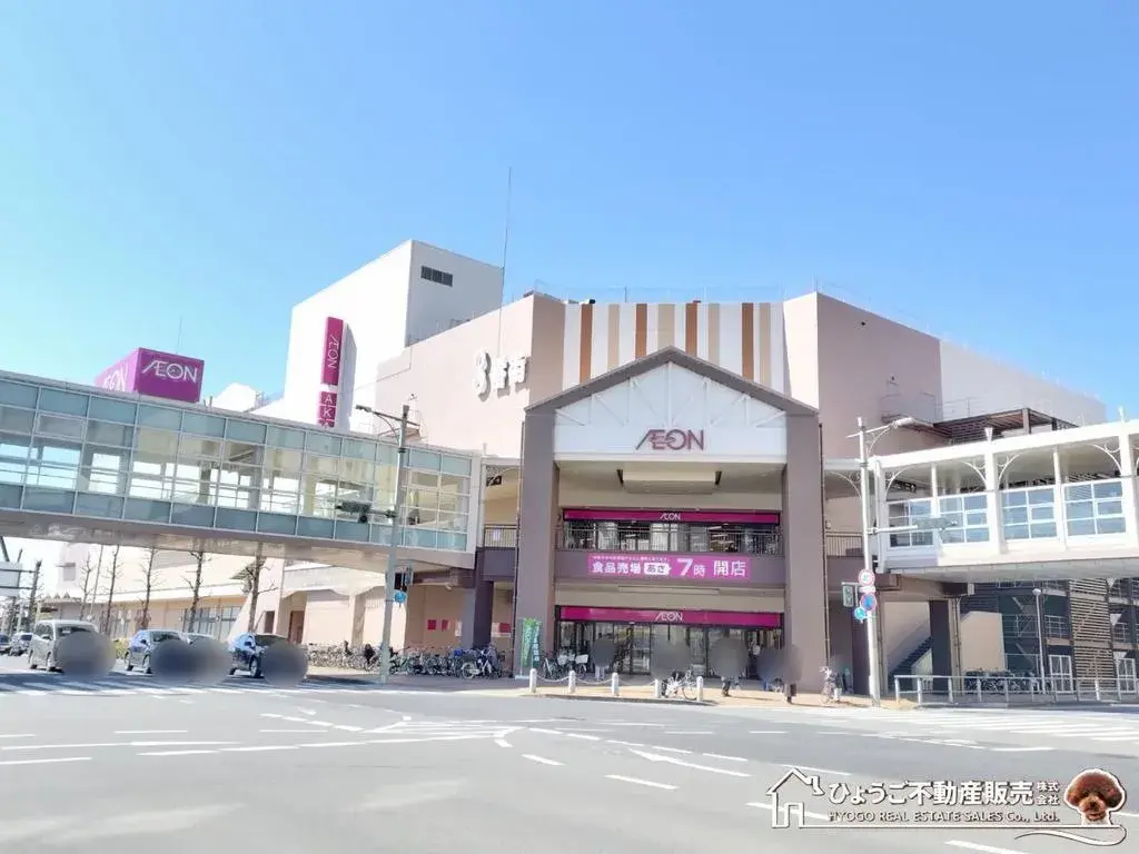 4LDK Akashi City Hyogo Prefecture (28)