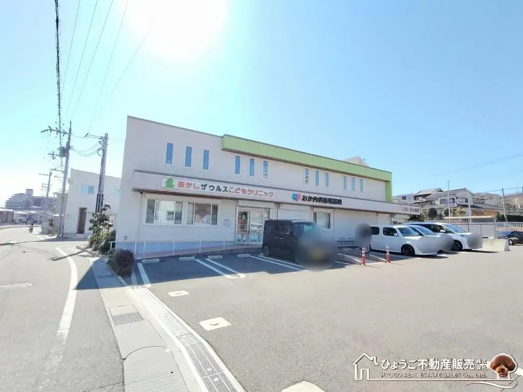 4LDK Akashi City Hyogo Prefecture (29)