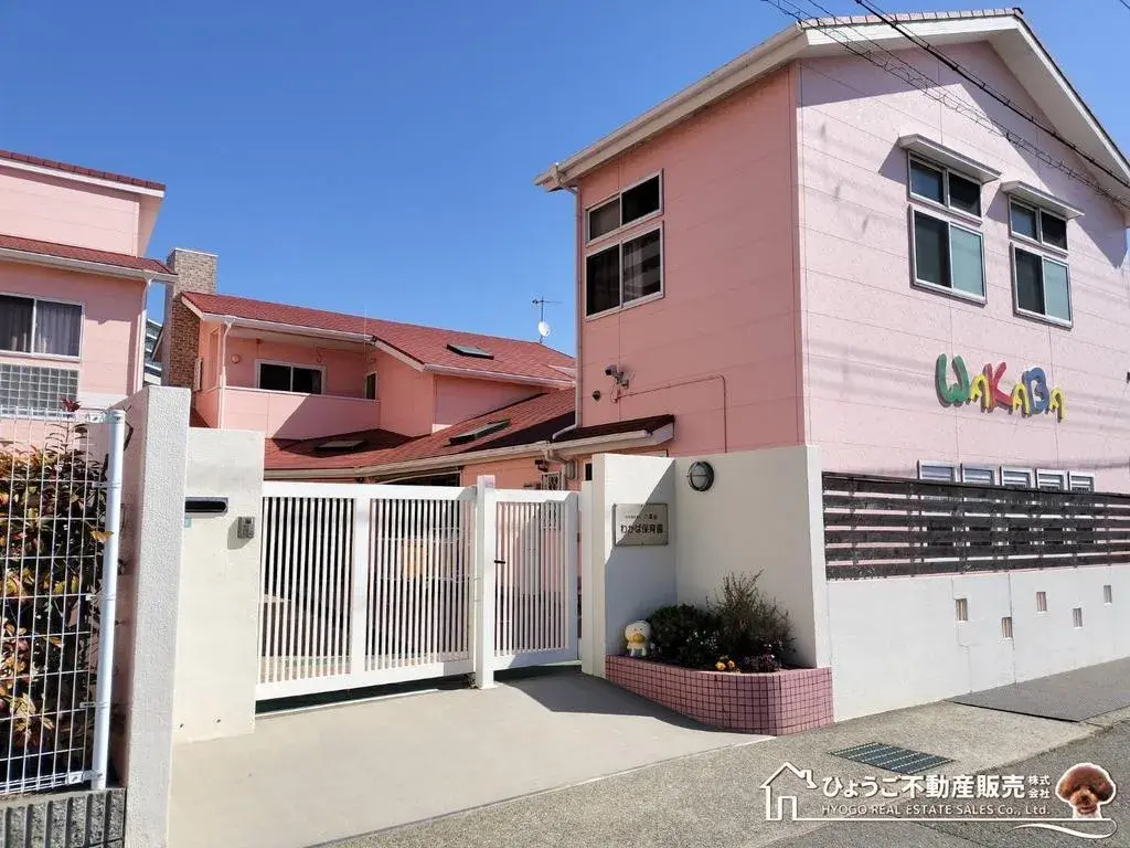 4LDK Akashi City Hyogo Prefecture (4)