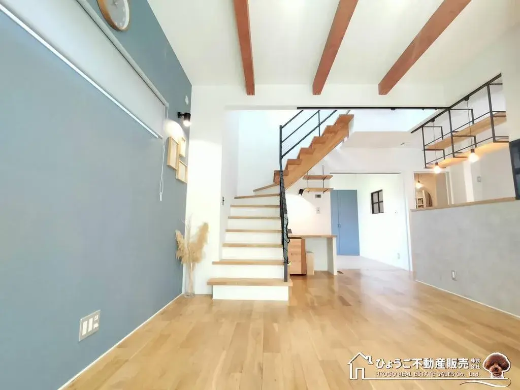 4LDK Akashi City Hyogo Prefecture (5)