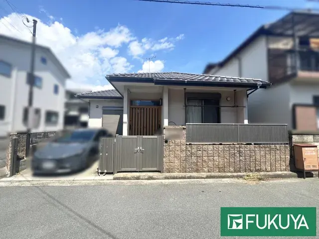 Akiya in Hyogo