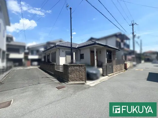 3DK Property Takasago City Hyogo Prefecture (2)