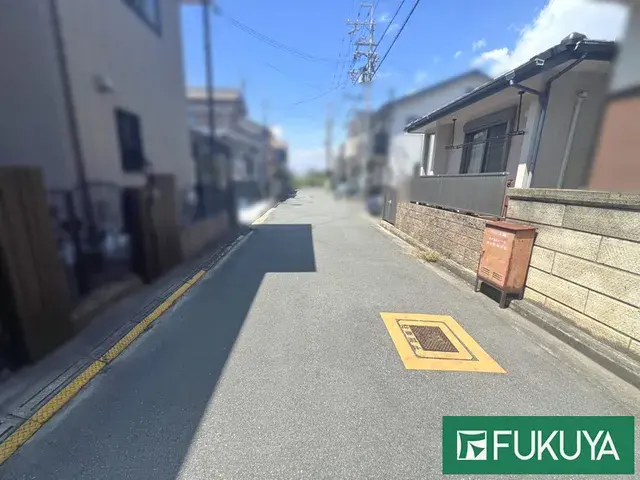 3DK Property Takasago City Hyogo Prefecture (5)
