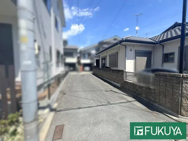 3DK Property Takasago City Hyogo Prefecture (8)