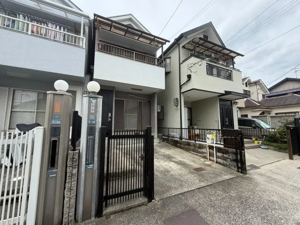 3LDK Property Takarazuka City Hyogo Prefecture (2)