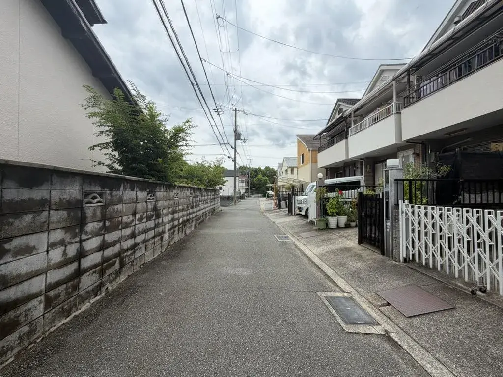 3LDK Property Takarazuka City Hyogo Prefecture (3)