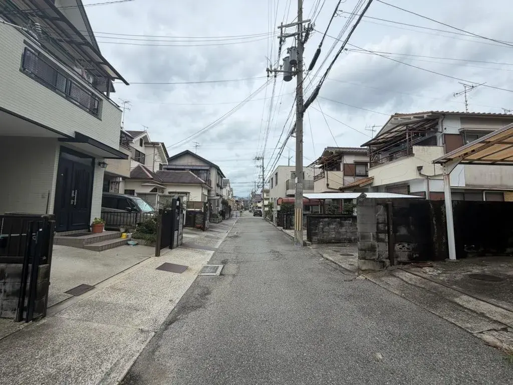 3LDK Property Takarazuka City Hyogo Prefecture (6)