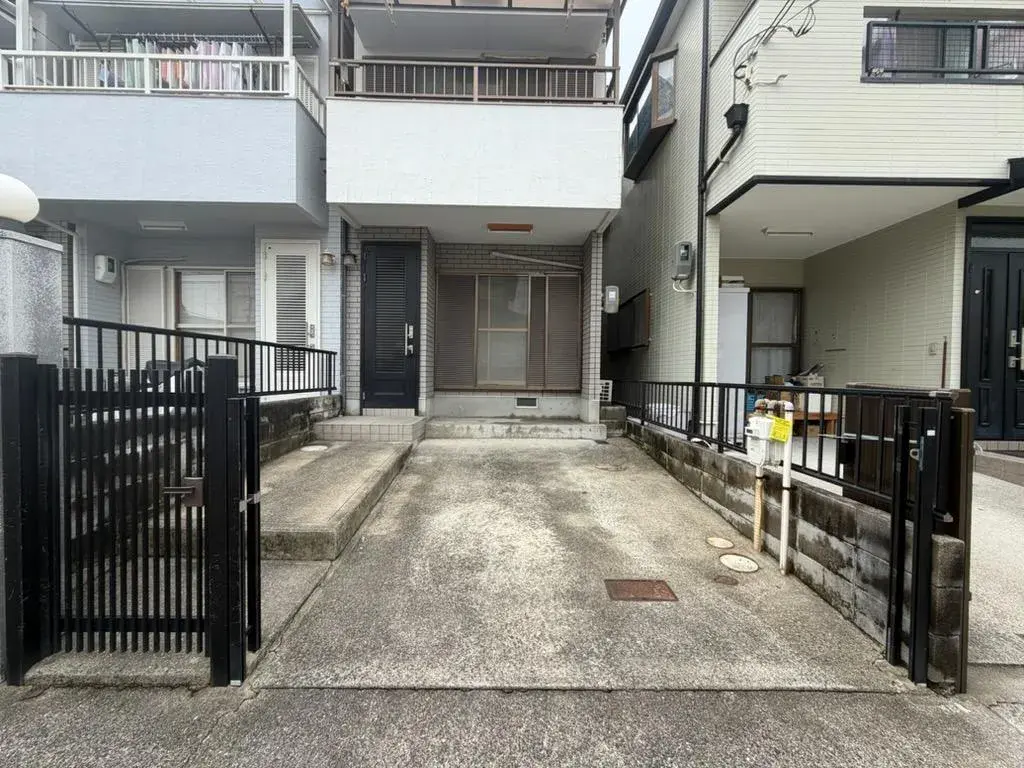 3LDK Property Takarazuka City Hyogo Prefecture (7)