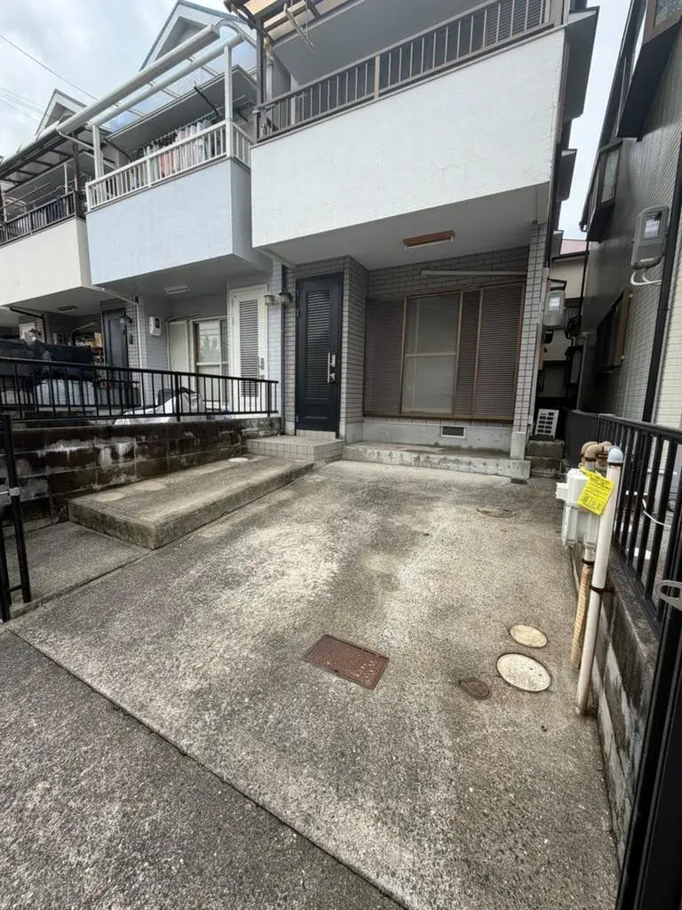 3LDK Property Takarazuka City Hyogo Prefecture (8)