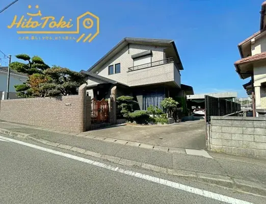 Akiya in Hyogo
