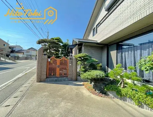 3SLDK Property Akashi City Hyogo Prefecture (2)